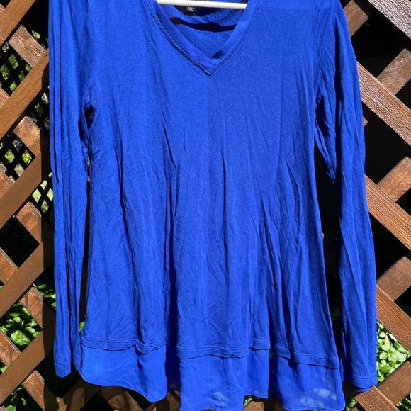 INC international concepts top - Picture 6 of 7